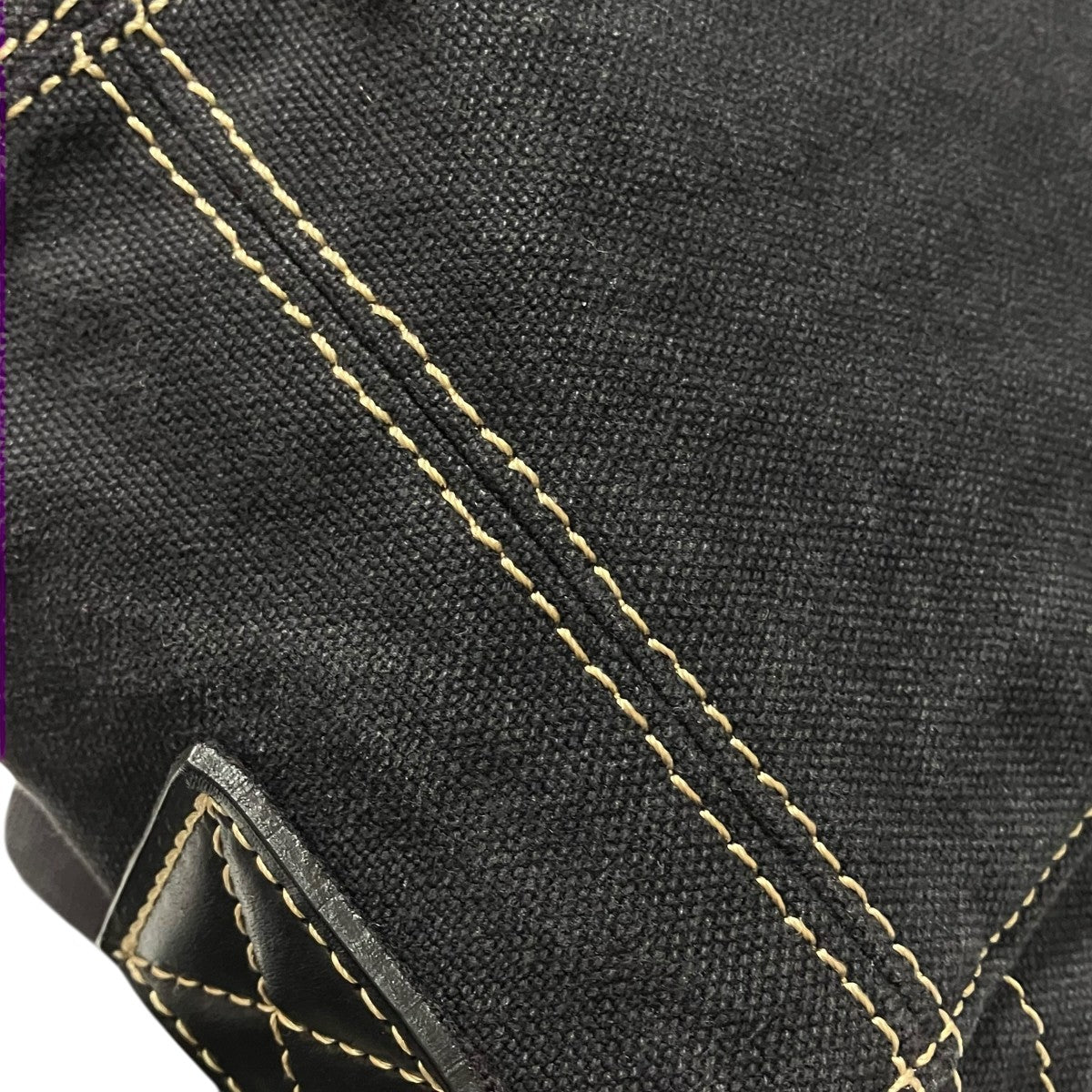 Vivienne Westwood ショルダーバッグ43490201 EDGVARE 古着・中古-6枚目のアイテム画像