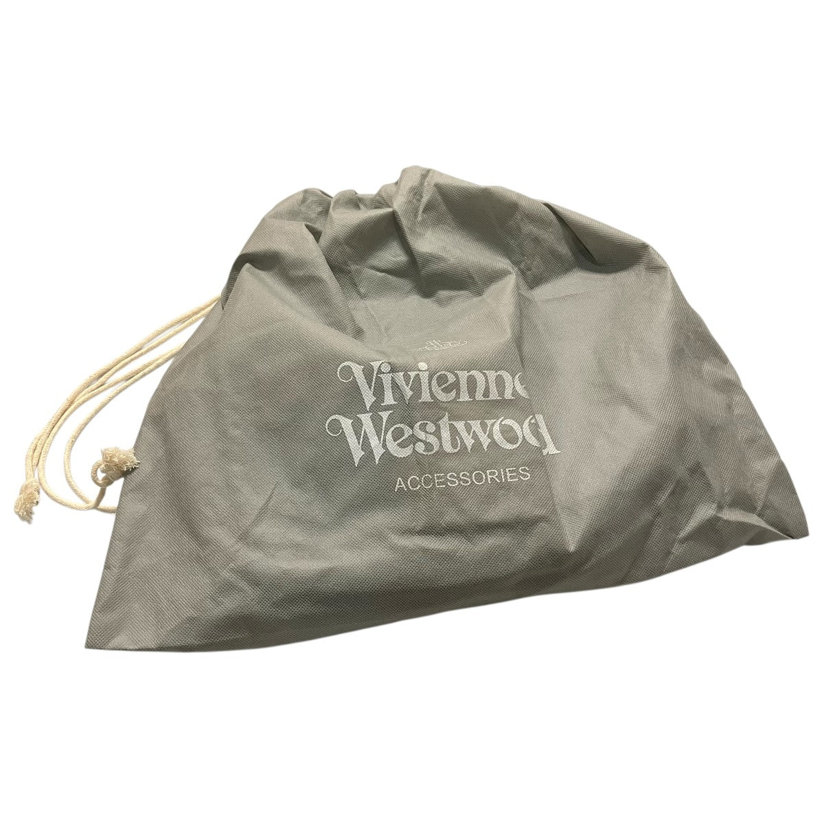 Vivienne Westwood ショルダーバッグ43490201 EDGVARE 古着・中古-9枚目のアイテム画像