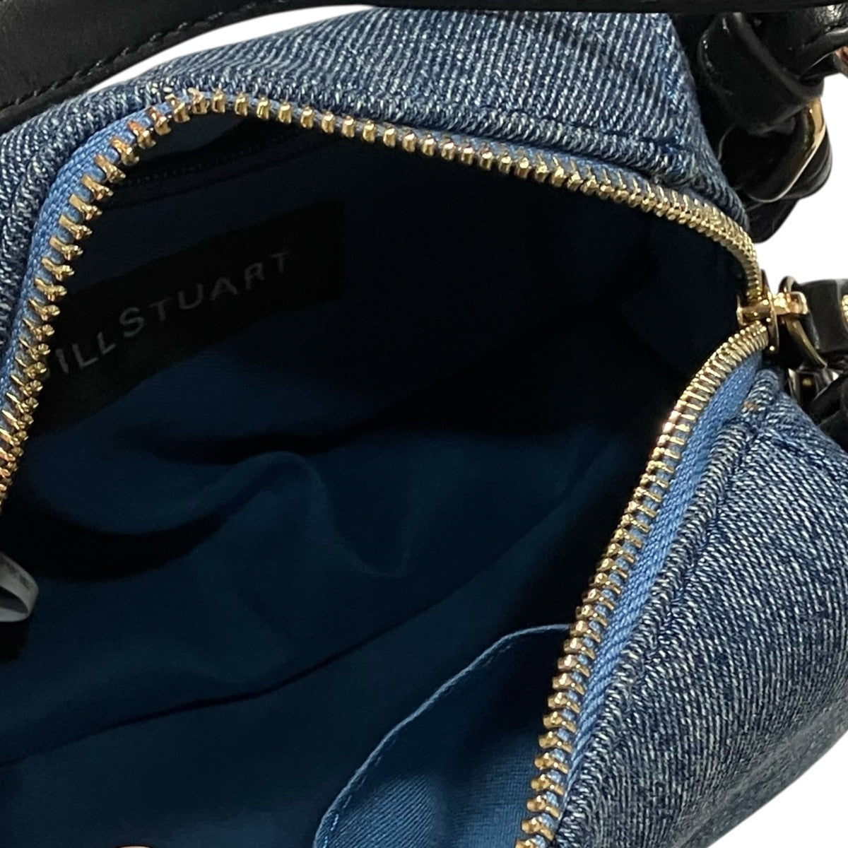 JILL STUART 2WAYバッグ092-6180013 古着・中古-6枚目のアイテム画像