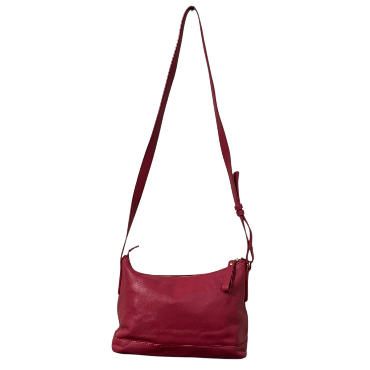 SEE BY CHLOE ショルダーバッグ 古着・中古-2枚目のアイテム画像