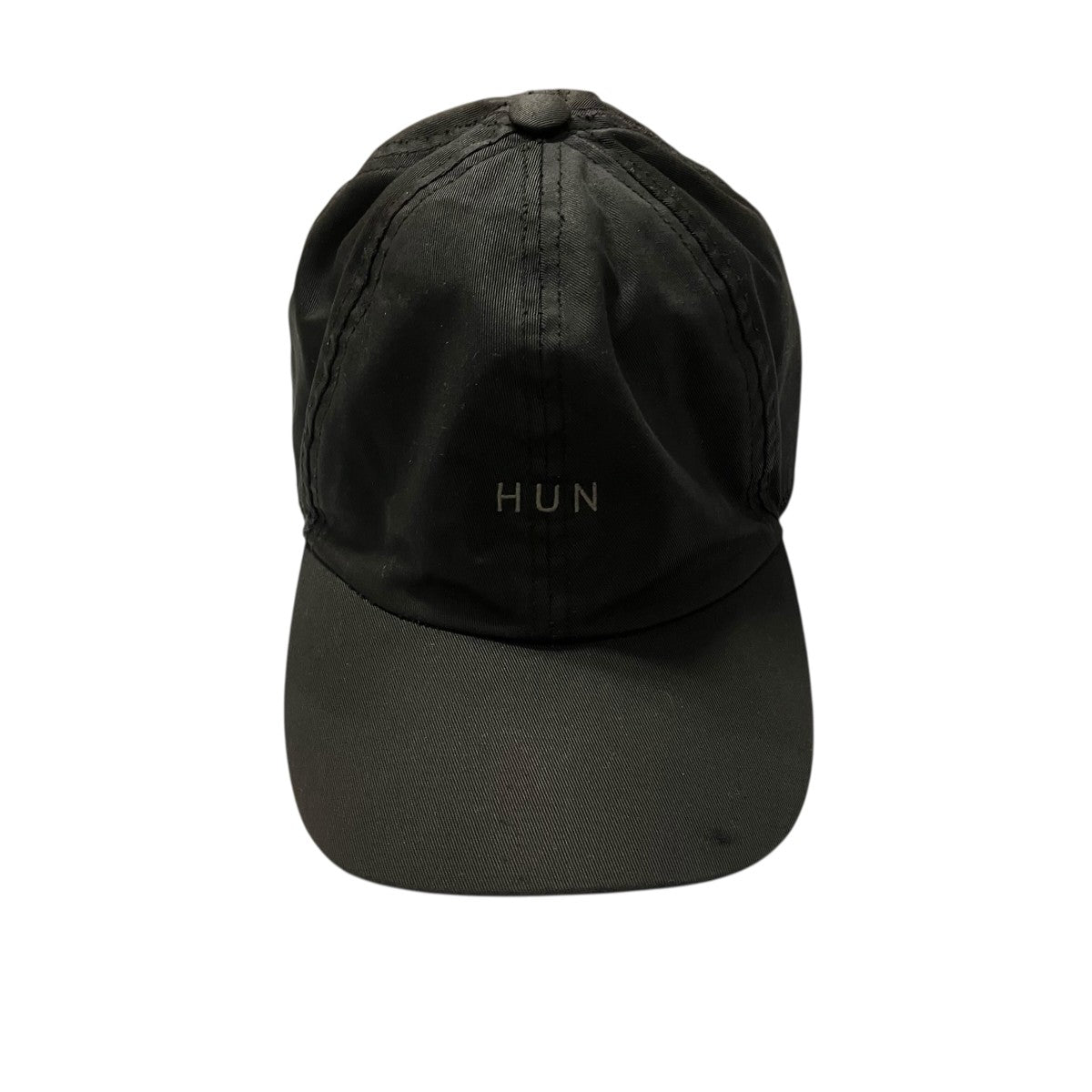 RICK OWENS キャップ 古着・中古-1枚目のアイテム画像