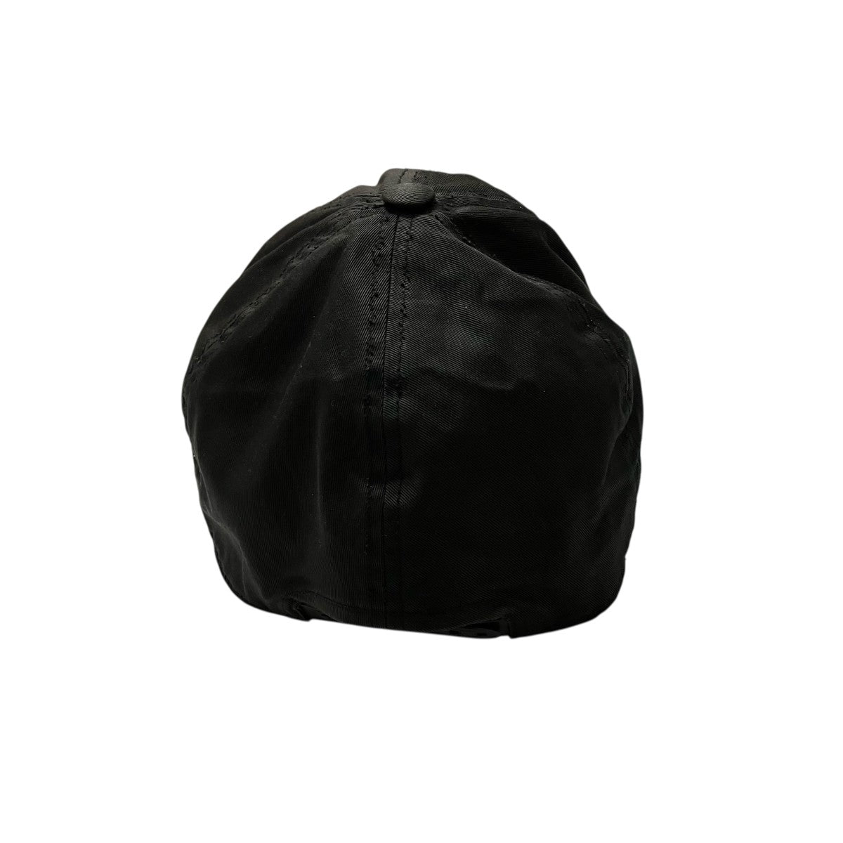 RICK OWENS キャップ 古着・中古-2枚目のアイテム画像