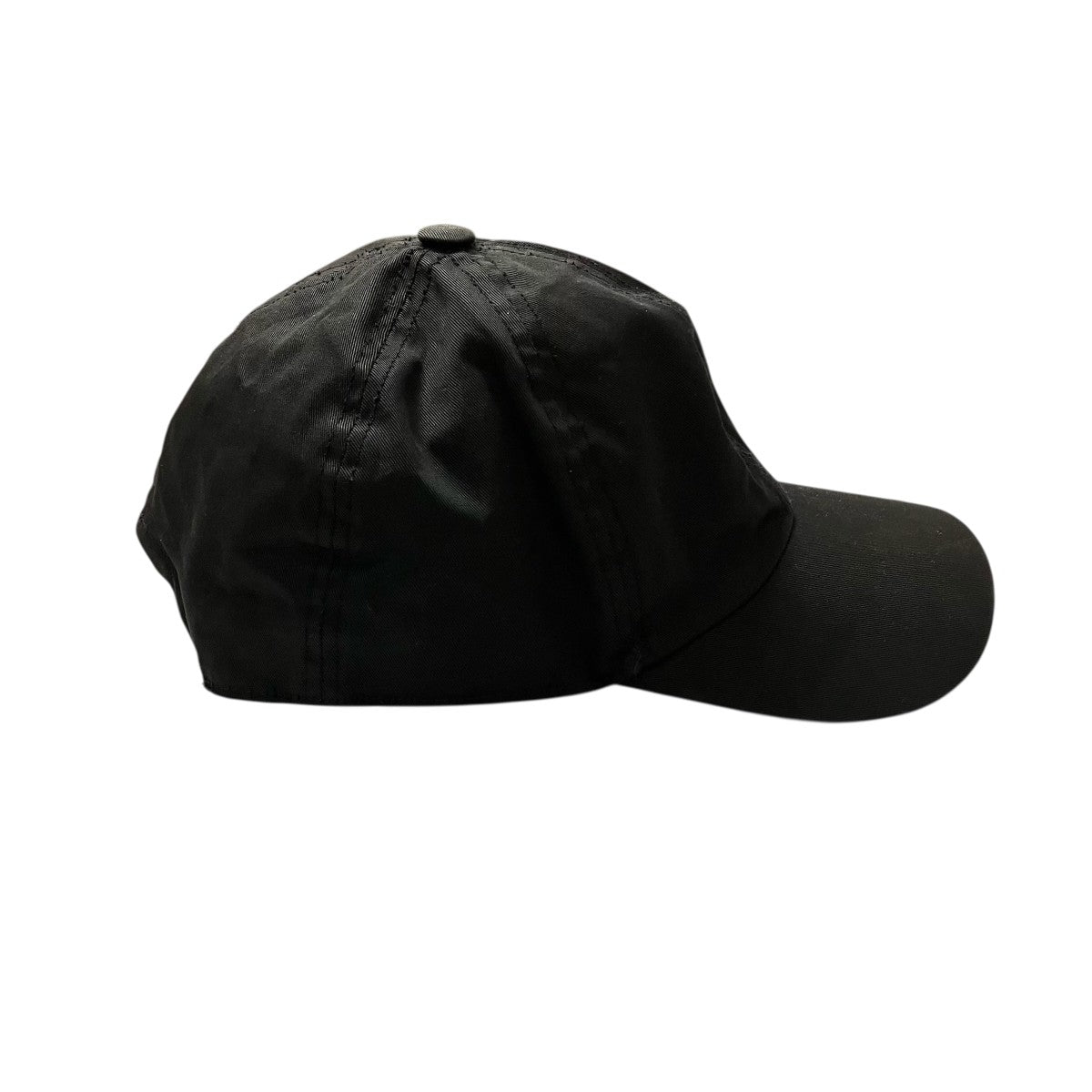 RICK OWENS キャップ 古着・中古-3枚目のアイテム画像