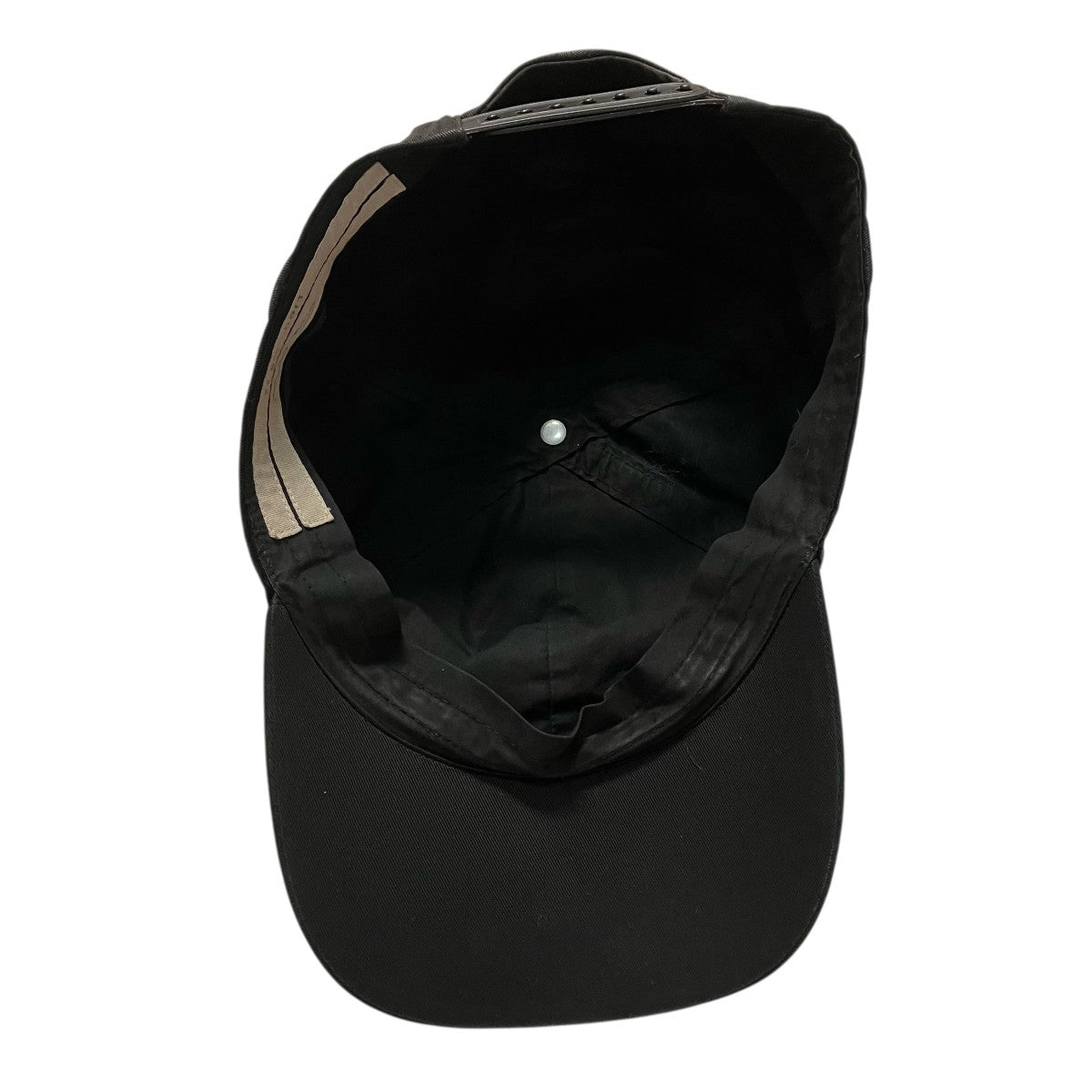 RICK OWENS キャップ 古着・中古-4枚目のアイテム画像