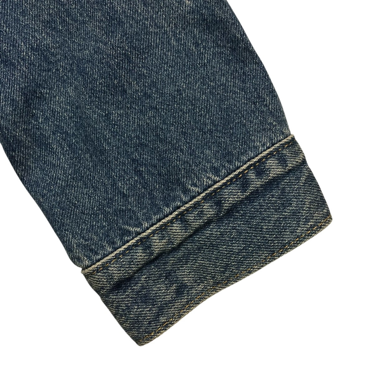 LEVI’S PReMIUM デニムジャケット 古着・中古-4枚目のアイテム画像