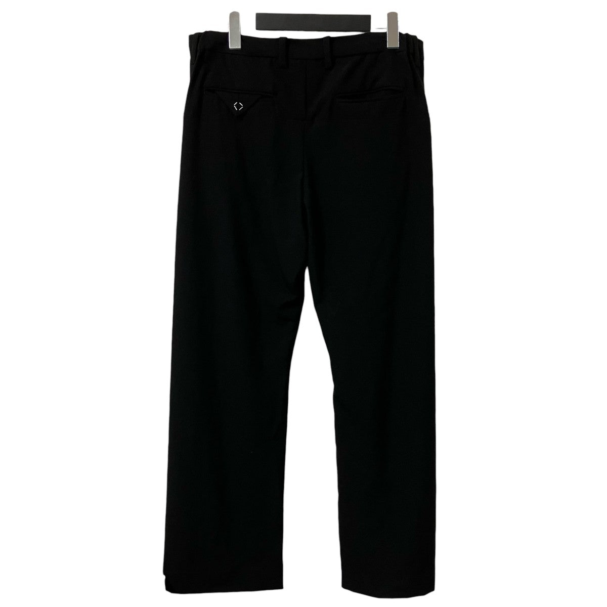 SUNSEA TEKETEKE PANTSスラックス21S43 古着・中古-2枚目のアイテム画像