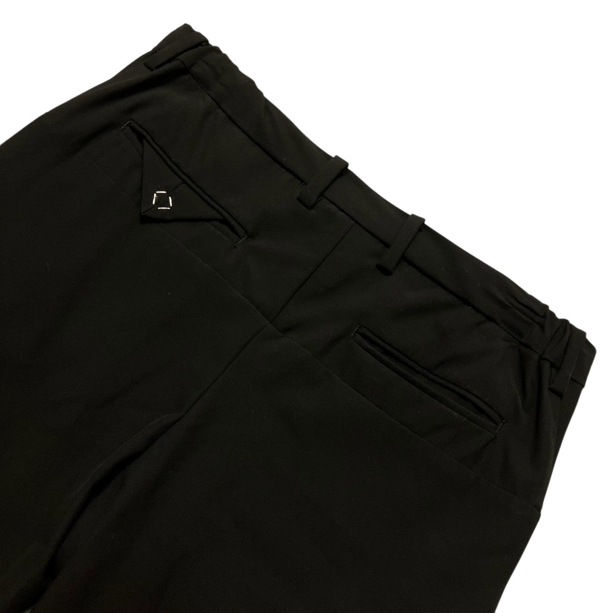 SUNSEA TEKETEKE PANTSスラックス21S43 古着・中古-4枚目のアイテム画像
