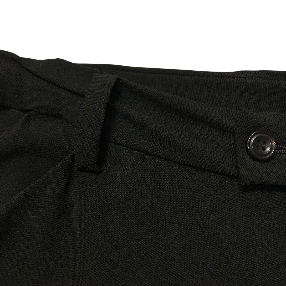 SUNSEA TEKETEKE PANTSスラックス21S43 古着・中古-7枚目のアイテム画像