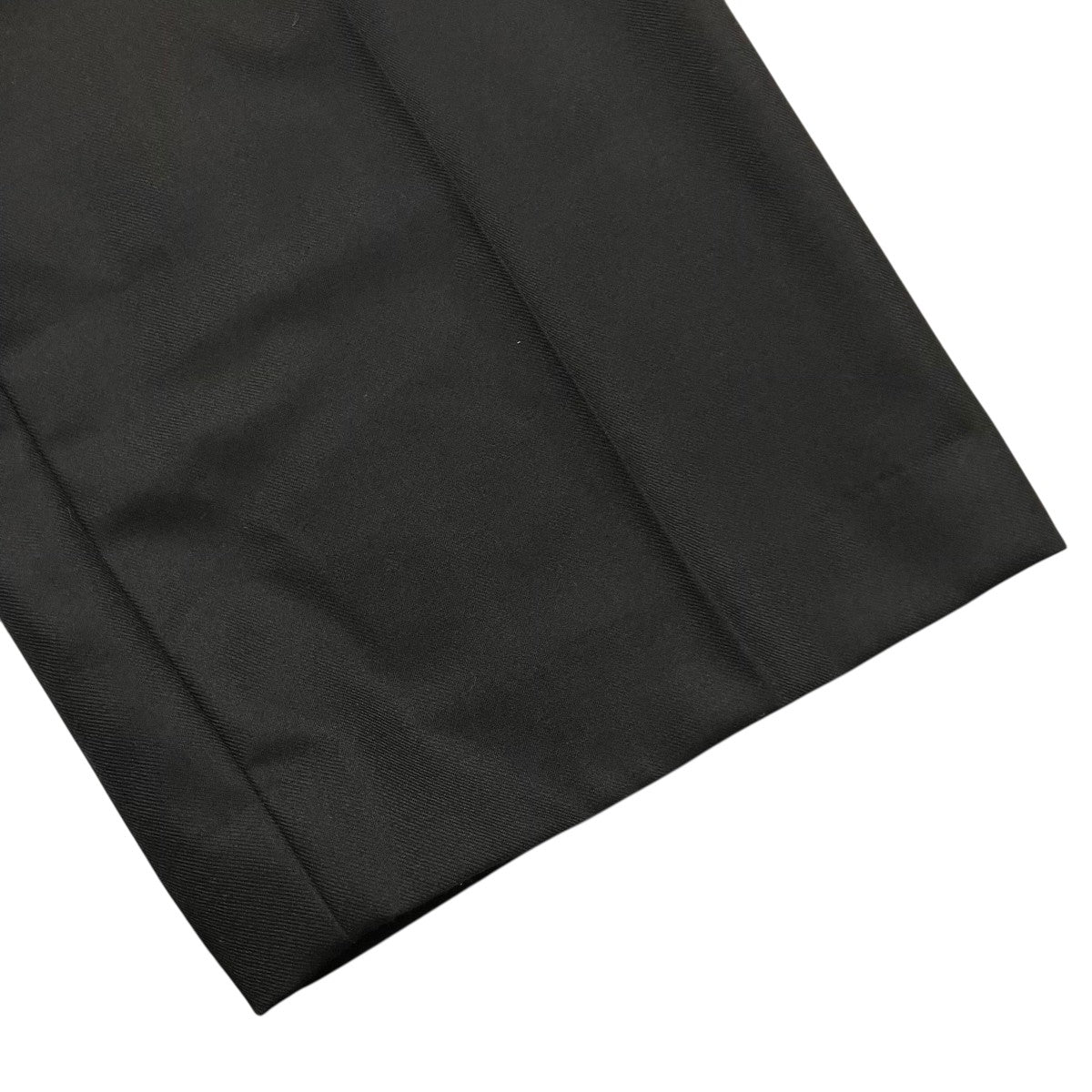 SUNSEA N．H THICKENED W 耳 WIDE PANTSスラックス2841 古着・中古-5枚目のアイテム画像