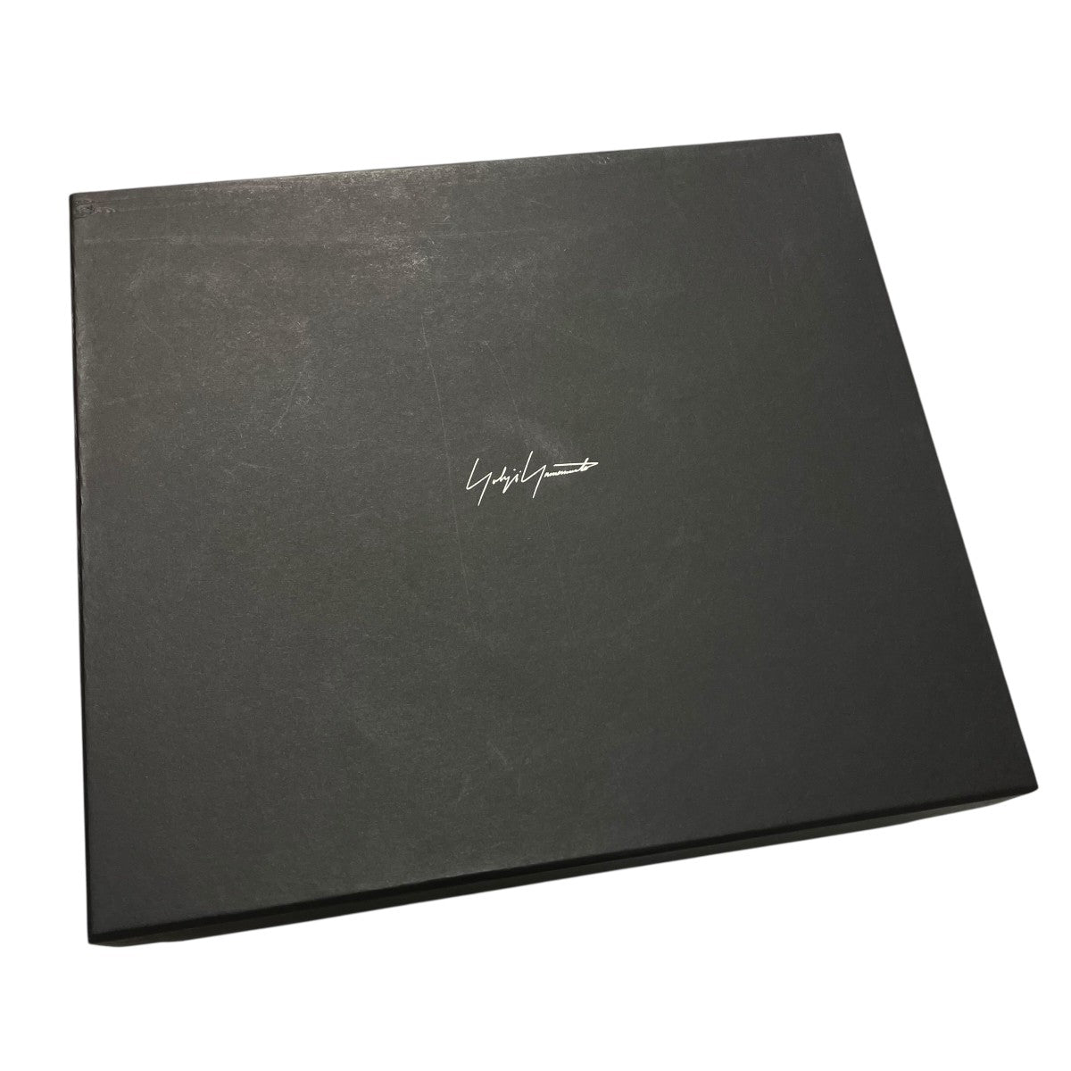 REGULATION Yohji Yamamoto MAT SMOOTH LEATHER ZIP BIKER BOOTSミドルブーツHL E54 765 古着・中古-10枚目のアイテム画像