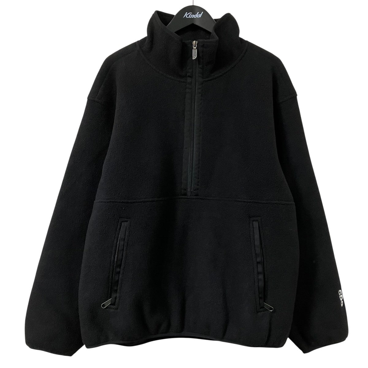THE NORTH FACE×GDC フリースジャケットNA52423CD 古着・中古-1枚目のアイテム画像