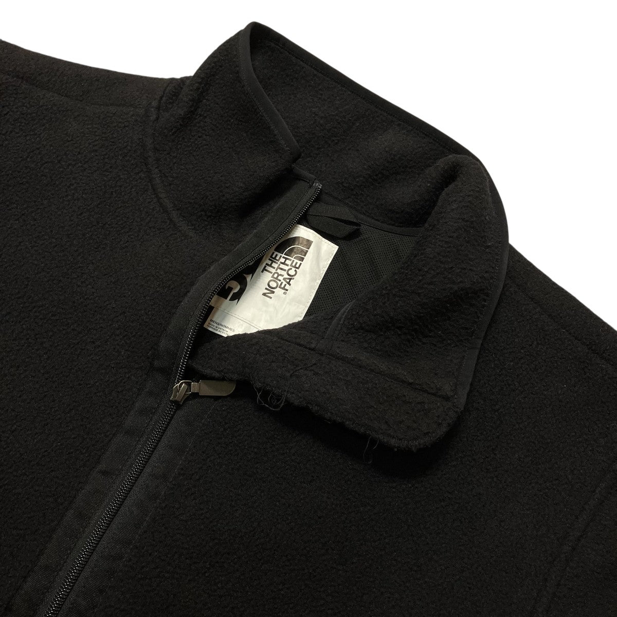 THE NORTH FACE×GDC フリースジャケットNA52423CD 古着・中古-3枚目のアイテム画像