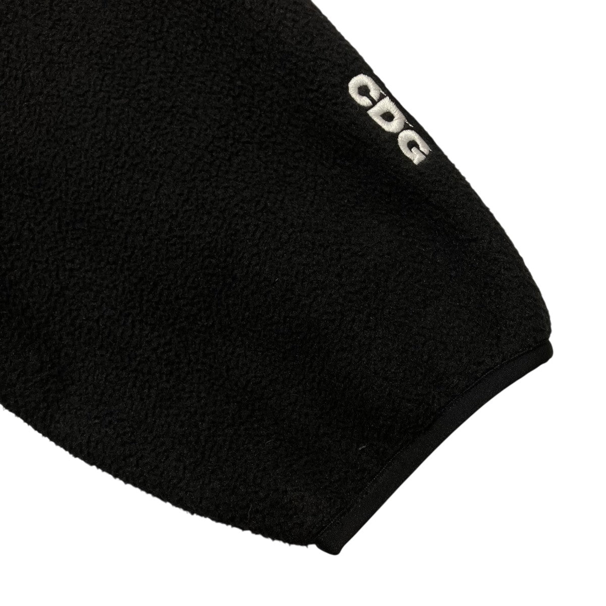 THE NORTH FACE×GDC フリースジャケットNA52423CD 古着・中古-4枚目のアイテム画像
