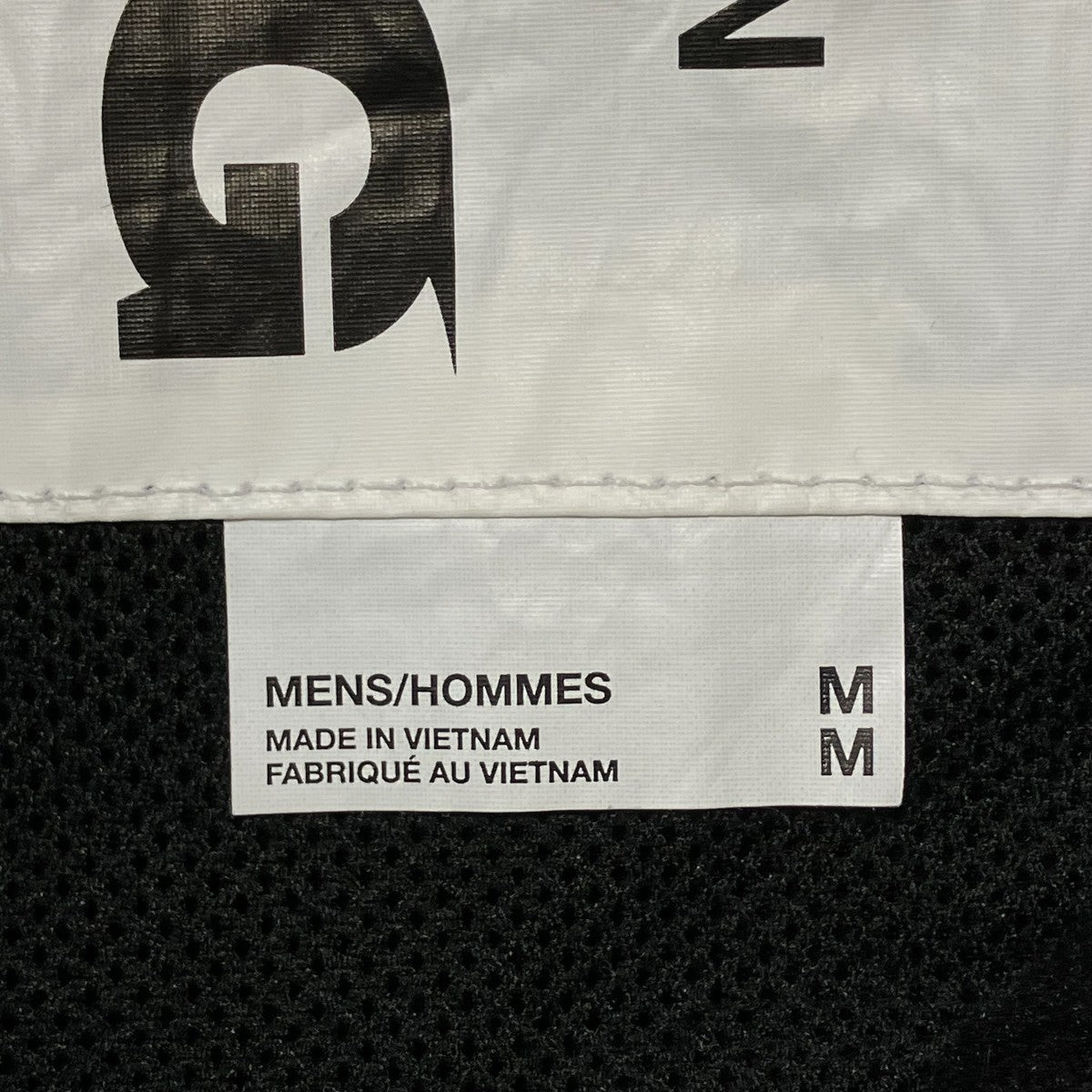 THE NORTH FACE×GDC フリースジャケットNA52423CD 古着・中古-7枚目のアイテム画像