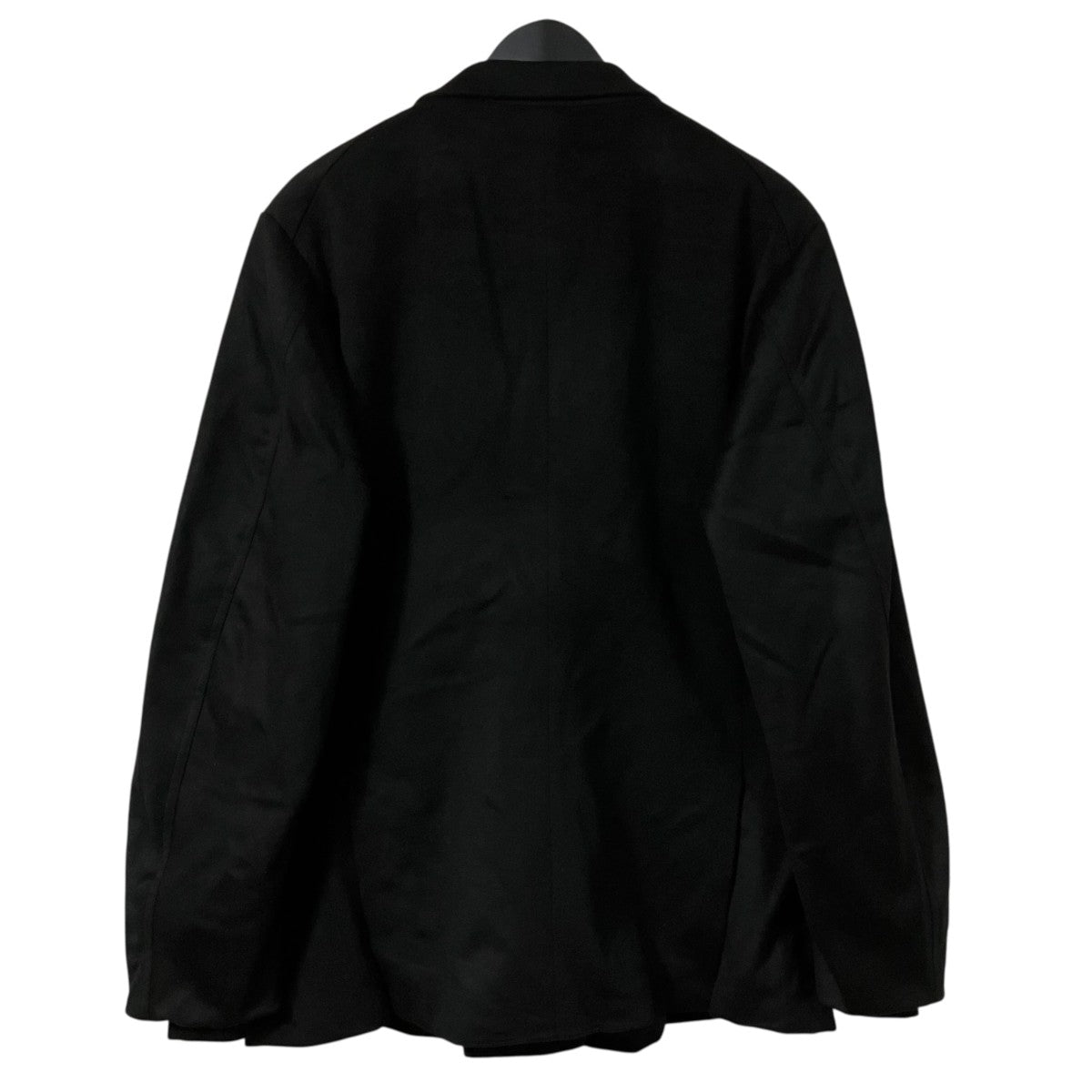 25AWLAURENT Deadstock Cashmere Flight Sleeve JacketダブルブレストテーラードジャケットNN 1001O16