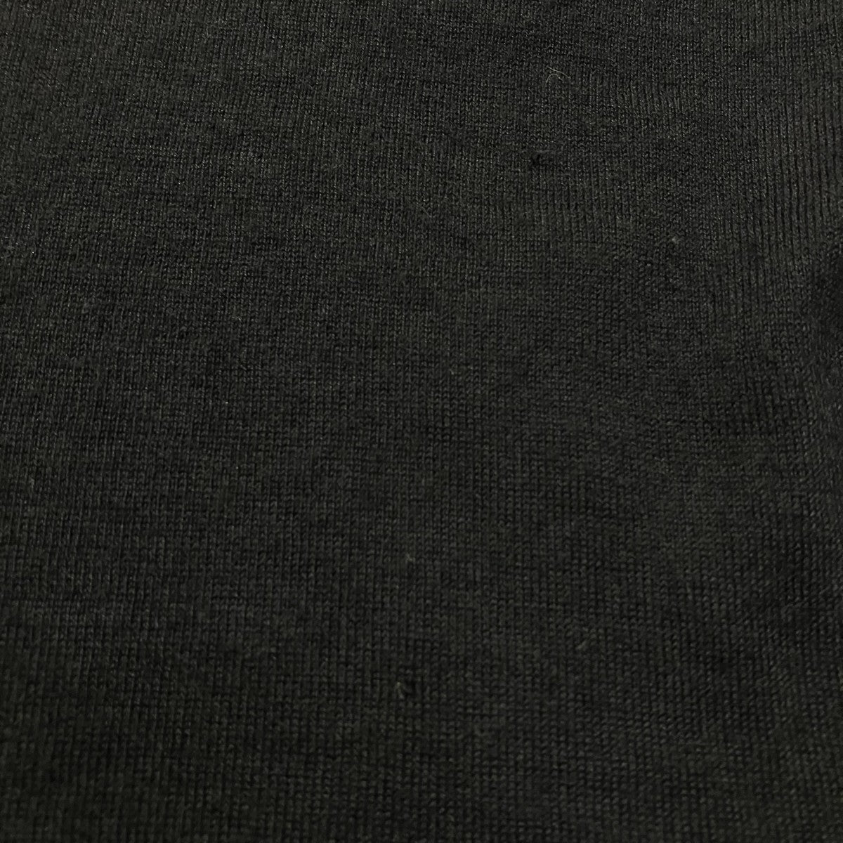 MADISON BLUE 薄手ニットMB201-8015 古着・中古-5枚目のアイテム画像