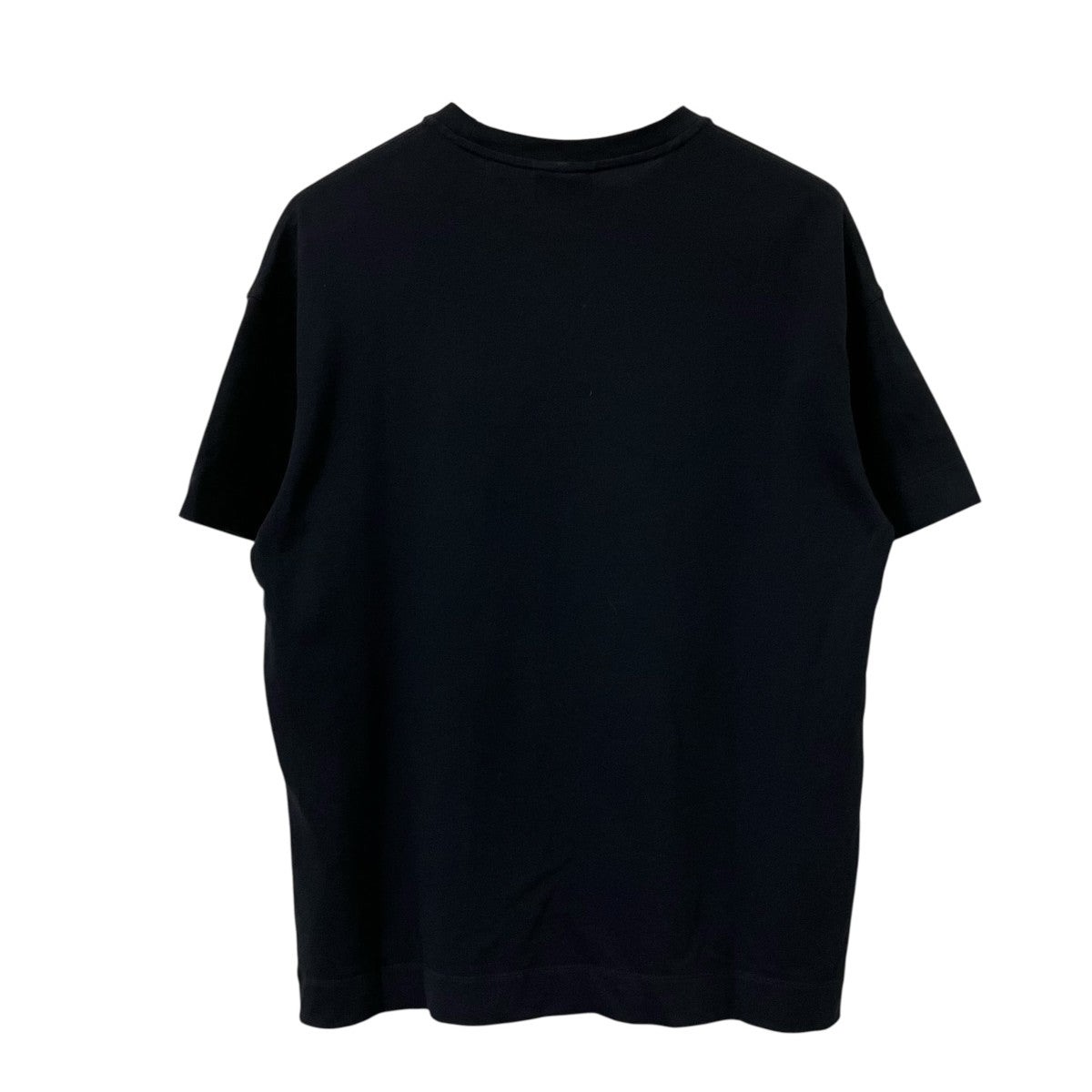 EMPORIO ARMANI フロントワッペンＴシャツ3L1T6A 1JWZZ 古着・中古-2枚目のアイテム画像