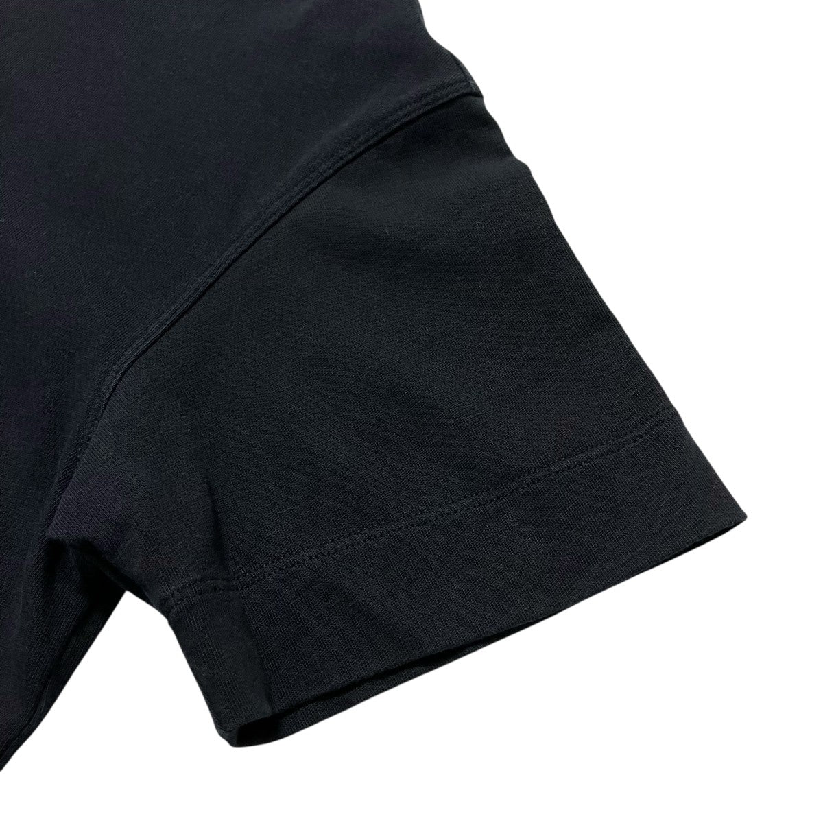EMPORIO ARMANI フロントワッペンＴシャツ3L1T6A 1JWZZ 古着・中古-4枚目のアイテム画像
