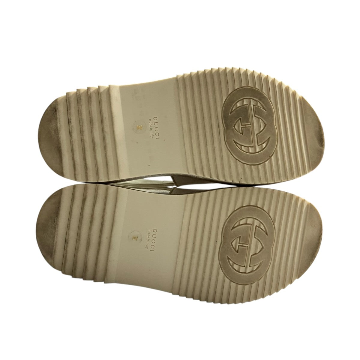 GUCCI サンダル701153 古着・中古-6枚目のアイテム画像