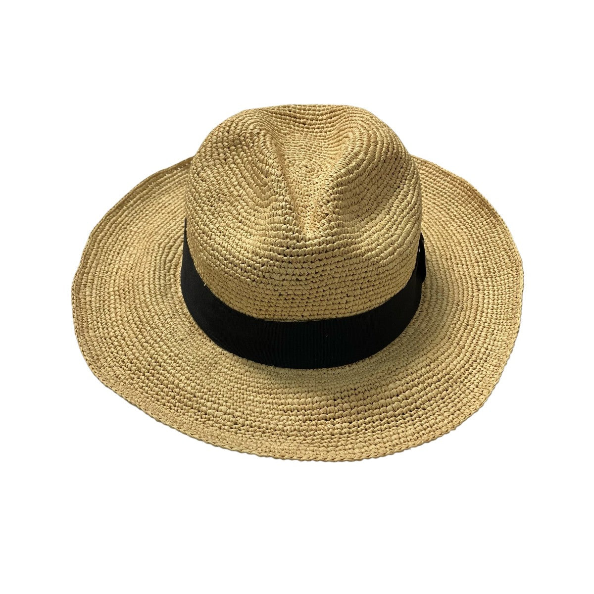 Ecua-Andino カンカン帽 古着・中古-1枚目のアイテム画像