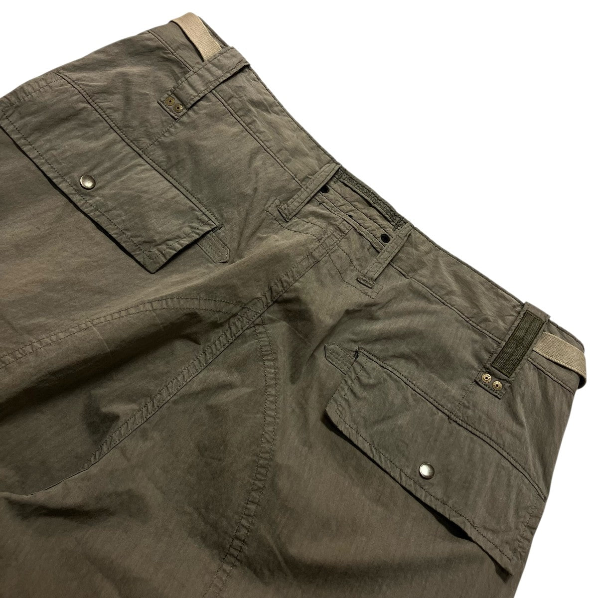 10AWパンツ50143H01