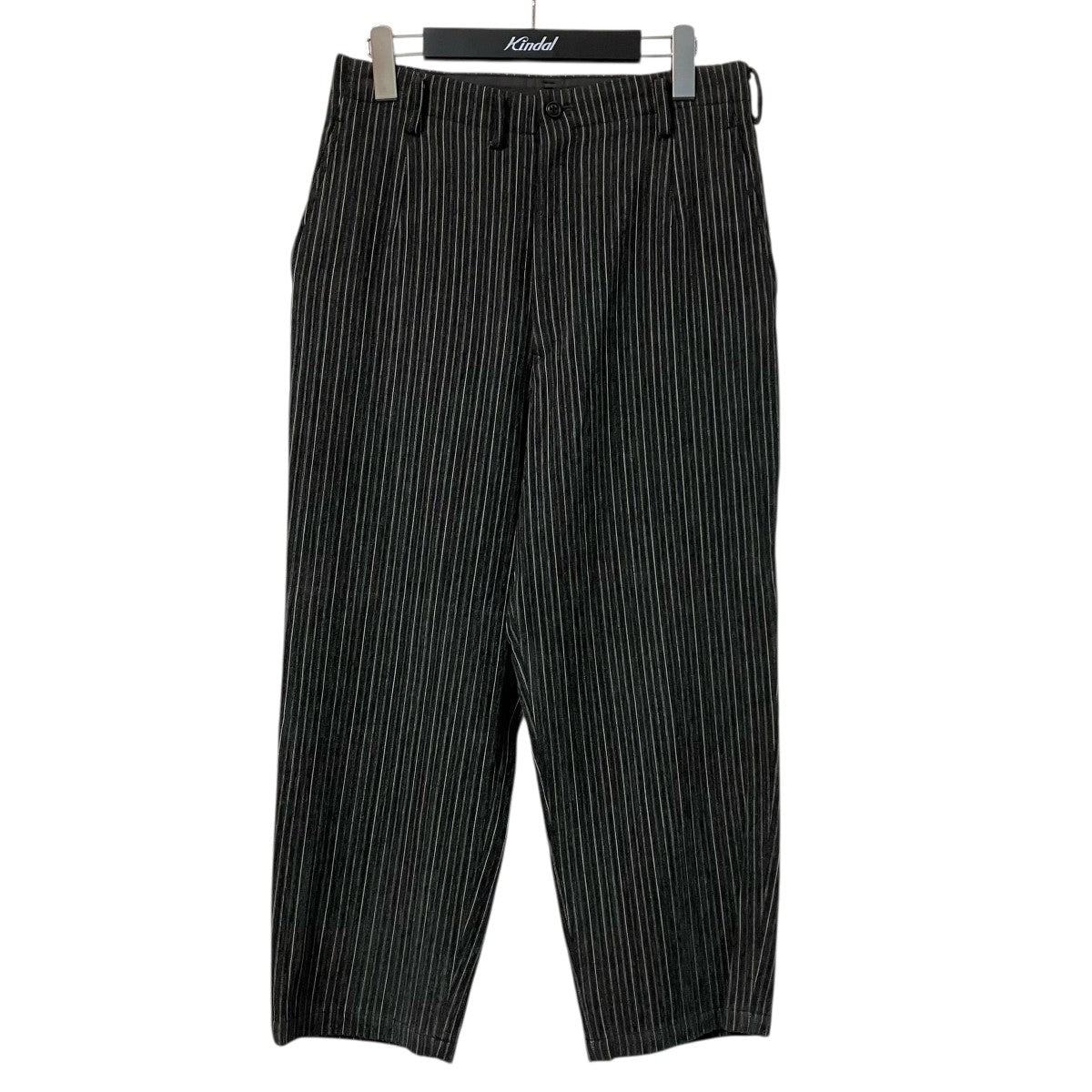 Y’s クロップドパンツYX-P07-901 古着・中古-1枚目のアイテム画像