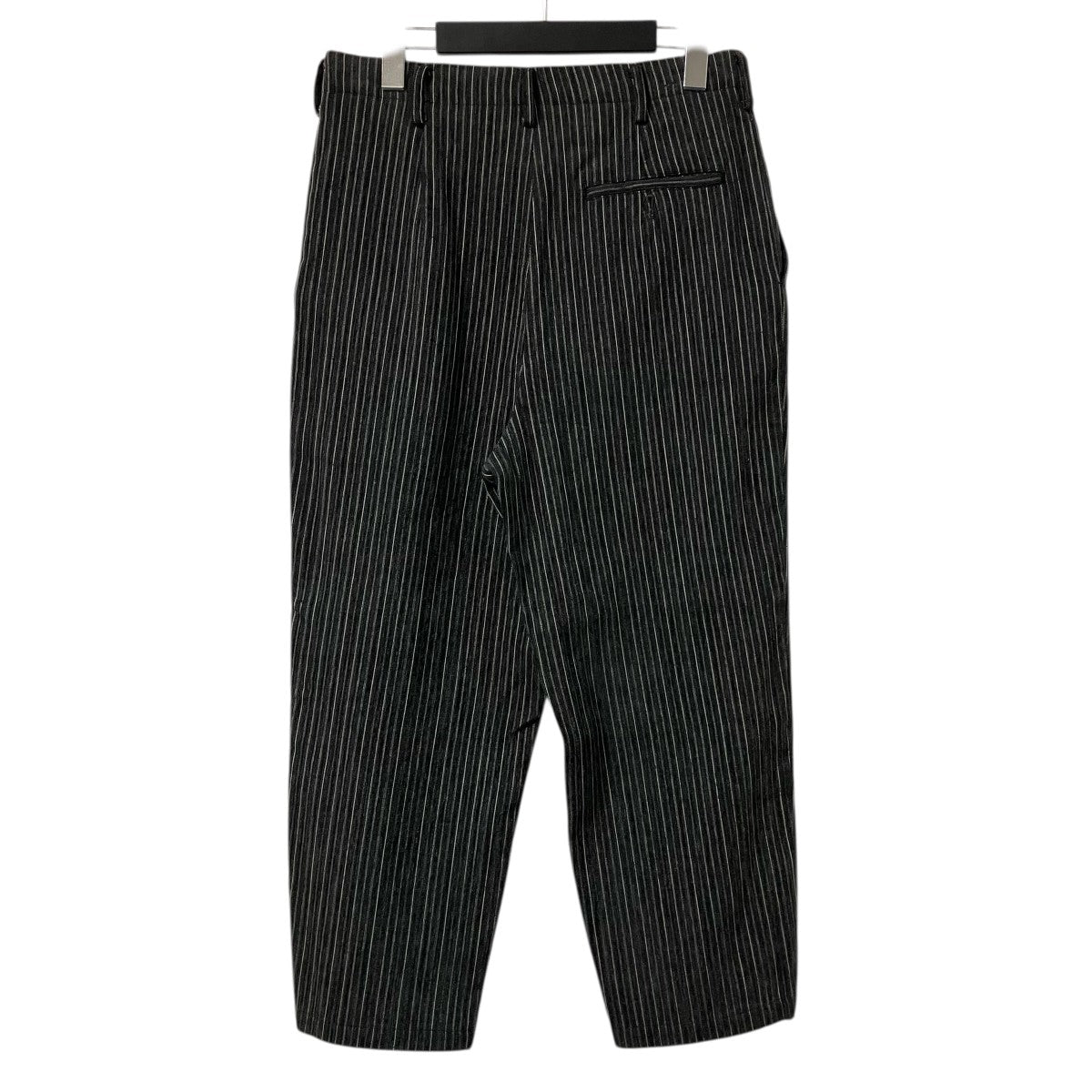 Y’s クロップドパンツYX-P07-901 古着・中古-2枚目のアイテム画像
