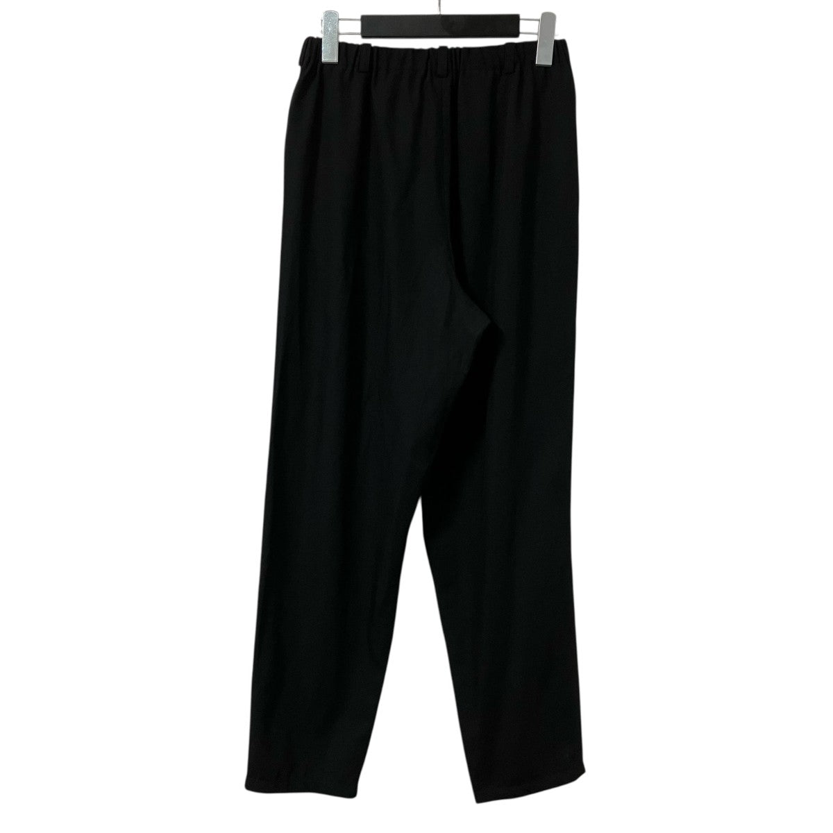 Y’s ウールギャバイージーパンツ 古着・中古-2枚目のアイテム画像
