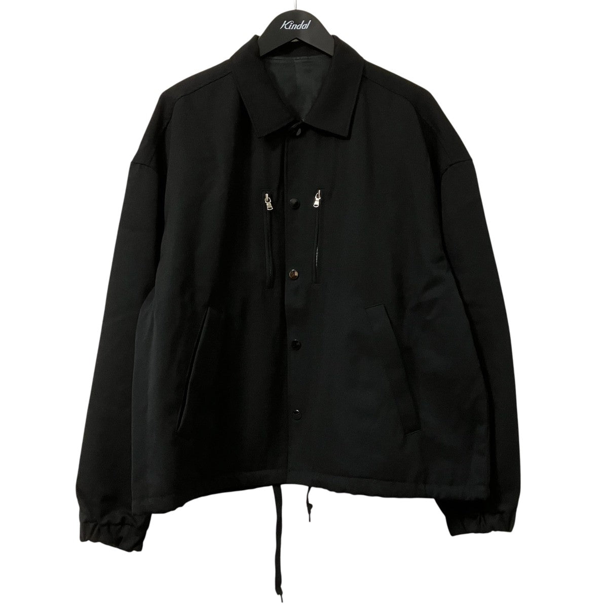 ジャケットNMJK-ST17AW-001