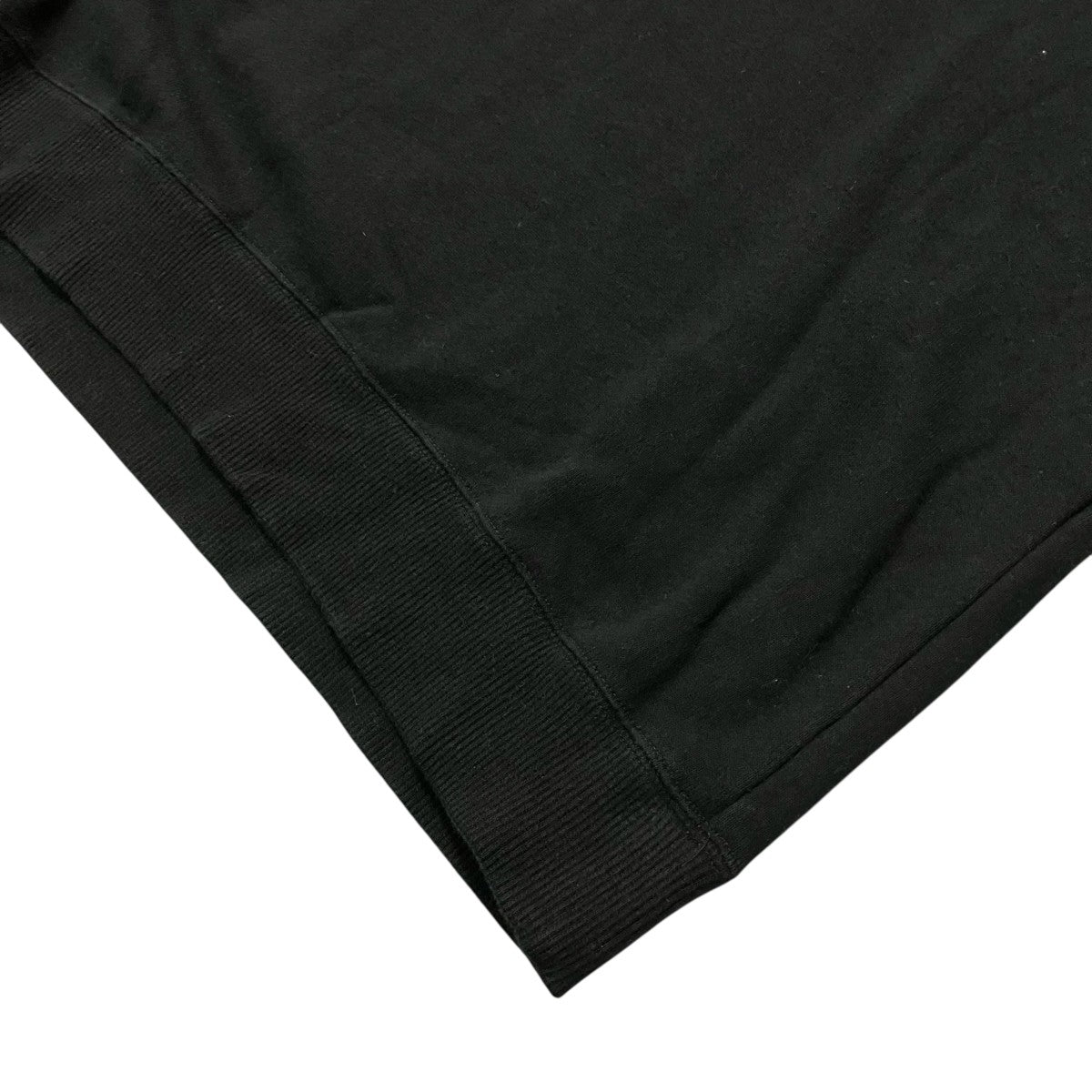 DRESSEDUNDRESSED フロント刺繍スウェットDUS21051 古着・中古-5枚目のアイテム画像