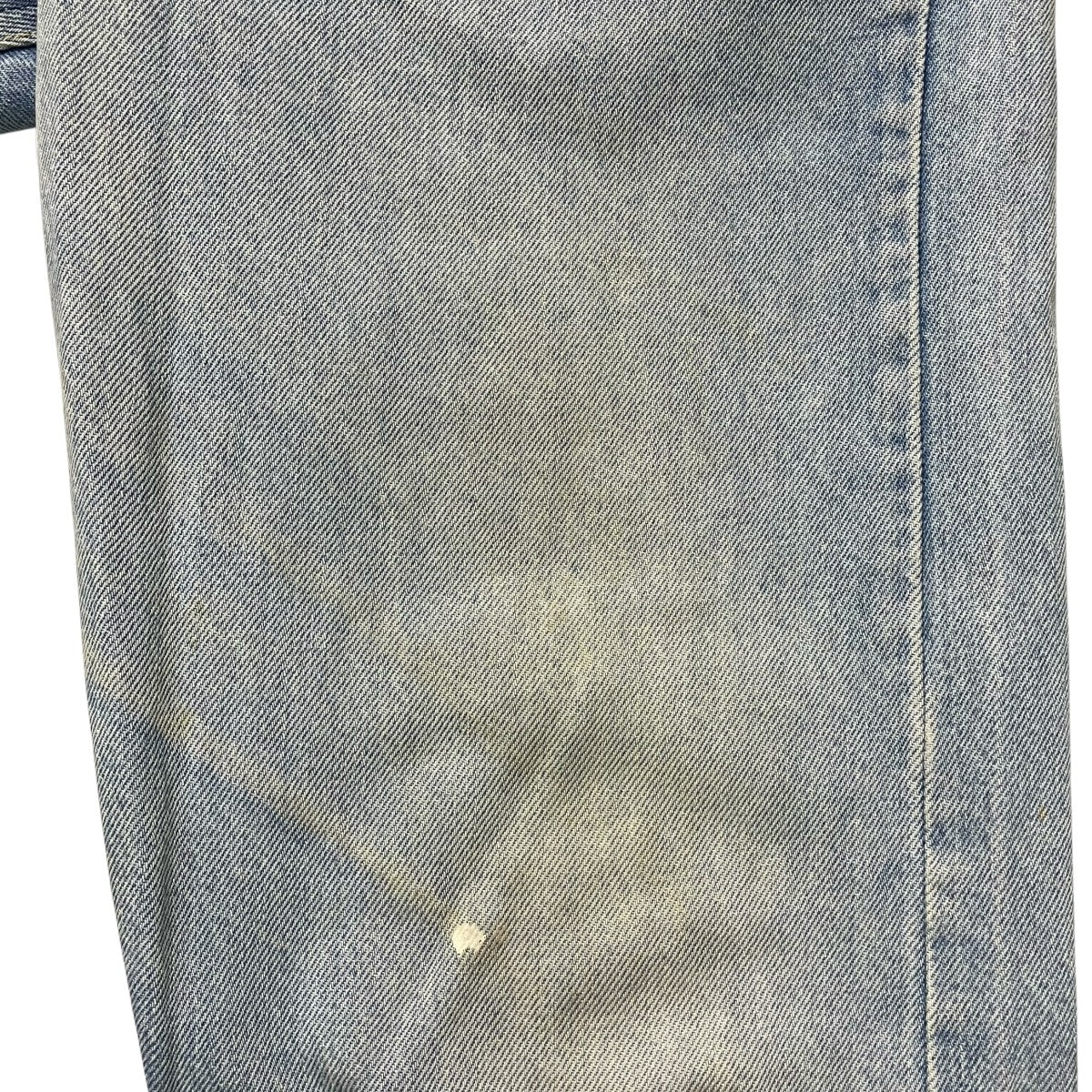 LEE 80Sデニムパンツ 古着・中古-7枚目のアイテム画像