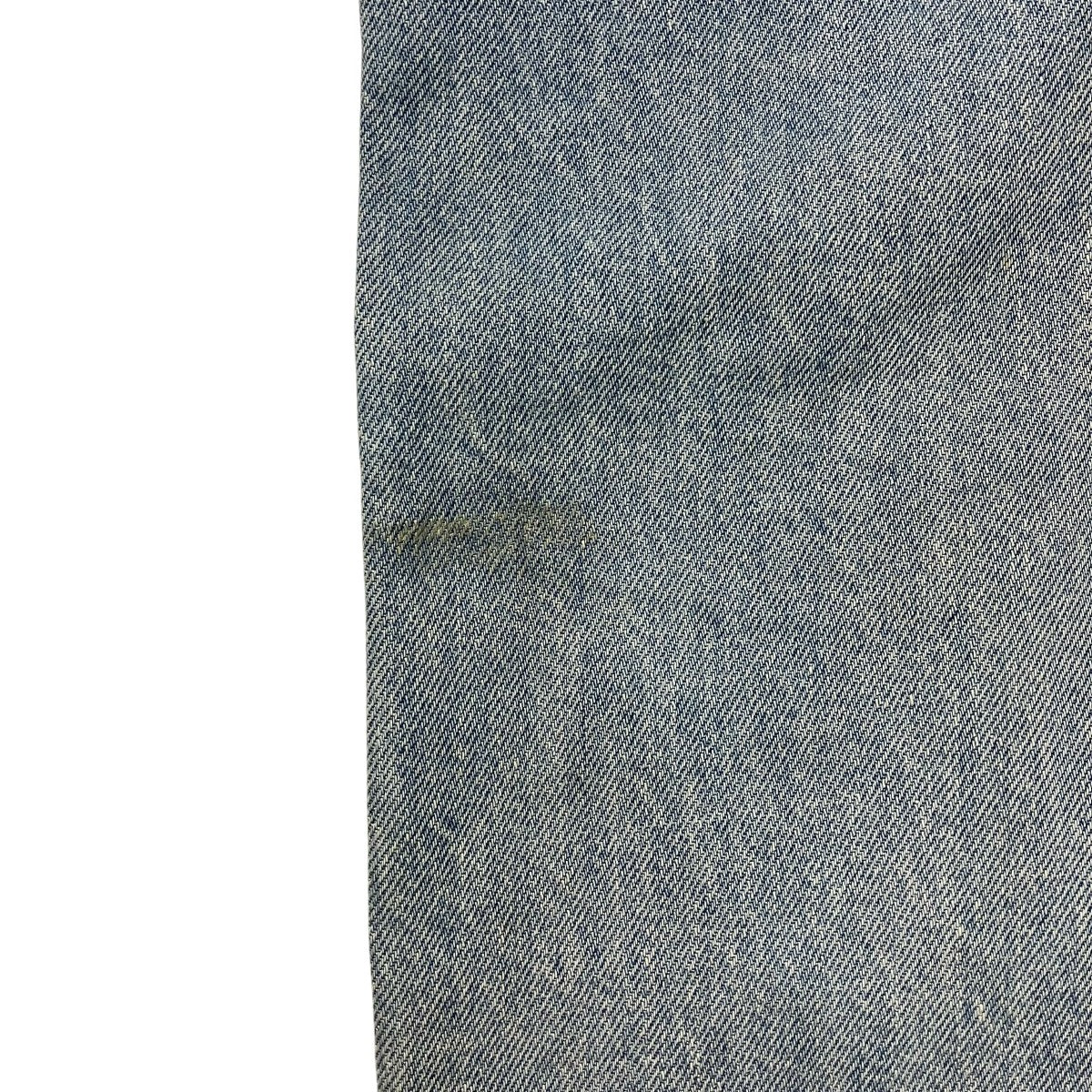 LEE 80Sデニムパンツ 古着・中古-8枚目のアイテム画像