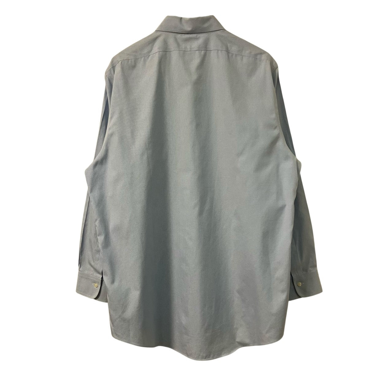 BROOKS BROTHERS ギンガムチェックシャツ 古着・中古-2枚目のアイテム画像