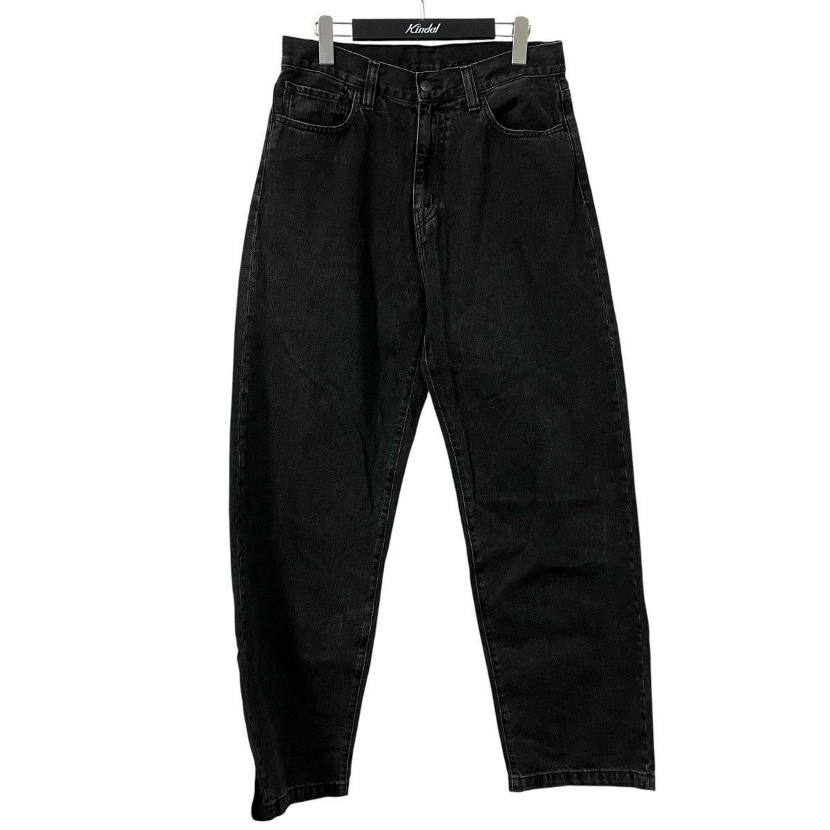 CarHartt Landon PantデニムパンツI030468 古着・中古-1枚目のアイテム画像