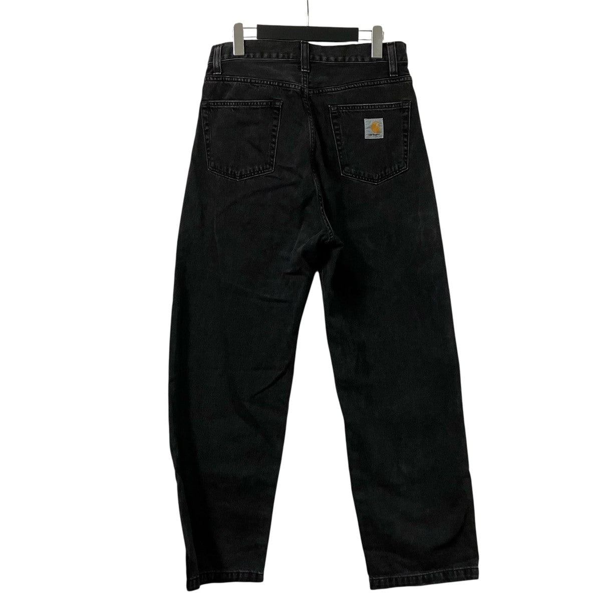 CarHartt Landon PantデニムパンツI030468 古着・中古-2枚目のアイテム画像
