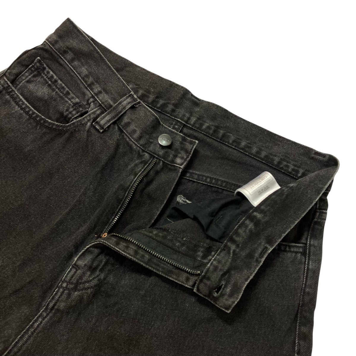 CarHartt Landon PantデニムパンツI030468 古着・中古-3枚目のアイテム画像