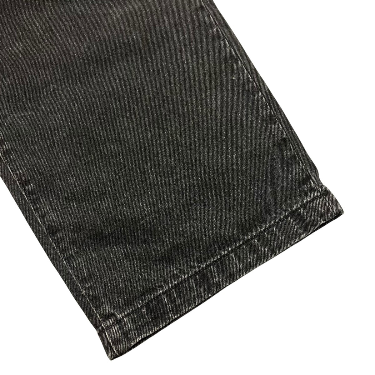 CarHartt Landon PantデニムパンツI030468 古着・中古-5枚目のアイテム画像