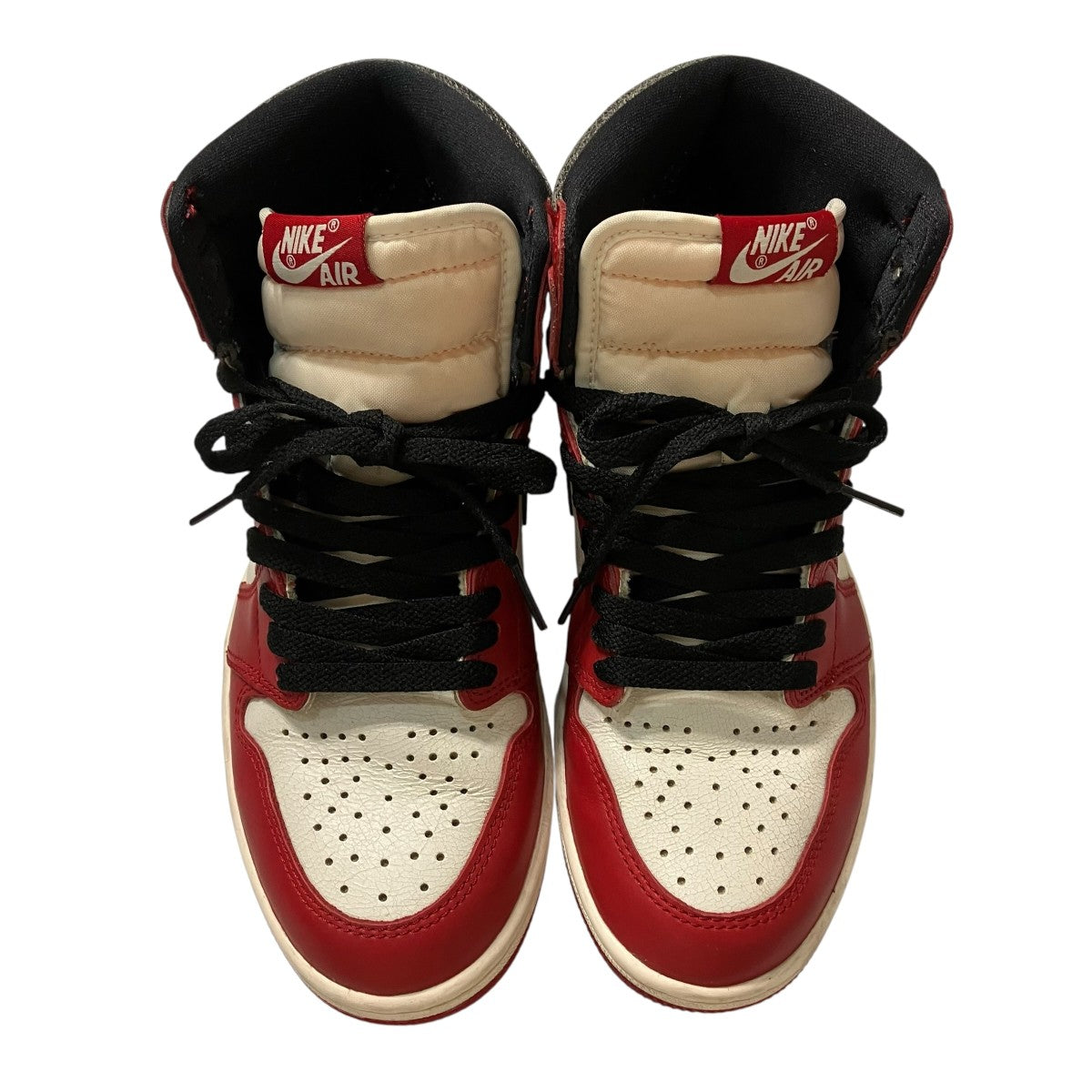 AIR JORDAN 1 RETRO HIGH OGハイカットスニーカーDZ5485 612