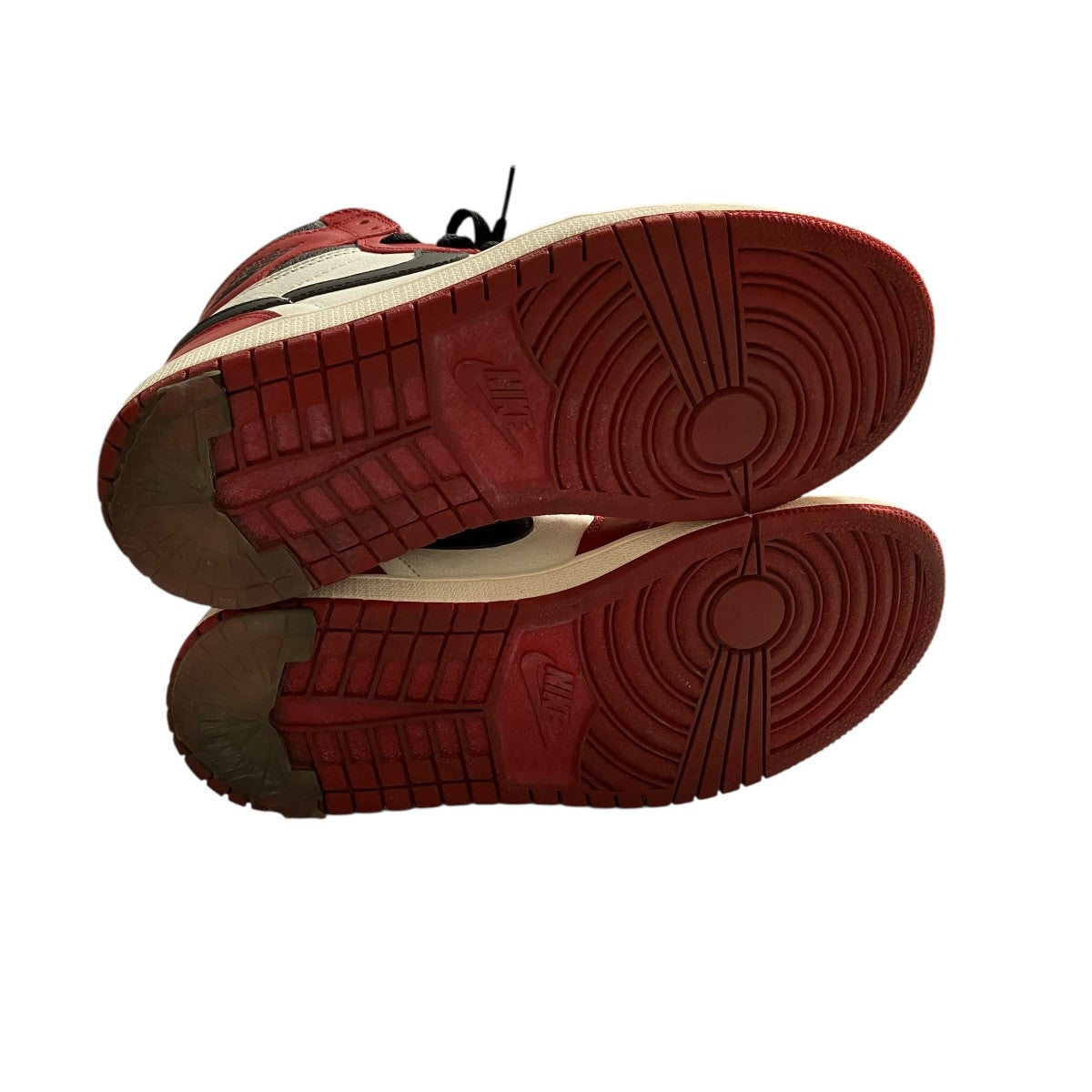 AIR JORDAN 1 RETRO HIGH OGハイカットスニーカーDZ5485 612