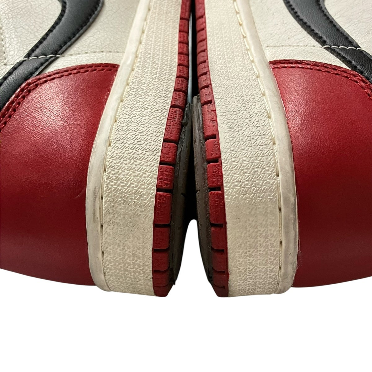 AIR JORDAN 1 RETRO HIGH OGハイカットスニーカーDZ5485 612