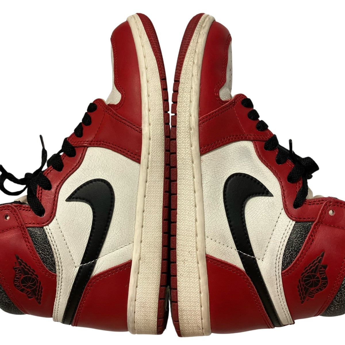 AIR JORDAN 1 RETRO HIGH OGハイカットスニーカーDZ5485 612