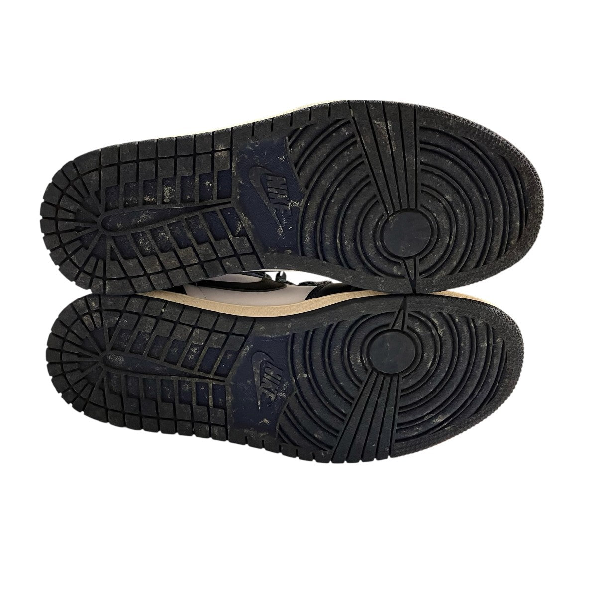 NIKE Air Jordan 1 Retro HighハイカットスニーカーDZ5485 401 古着・中古-5枚目のアイテム画像