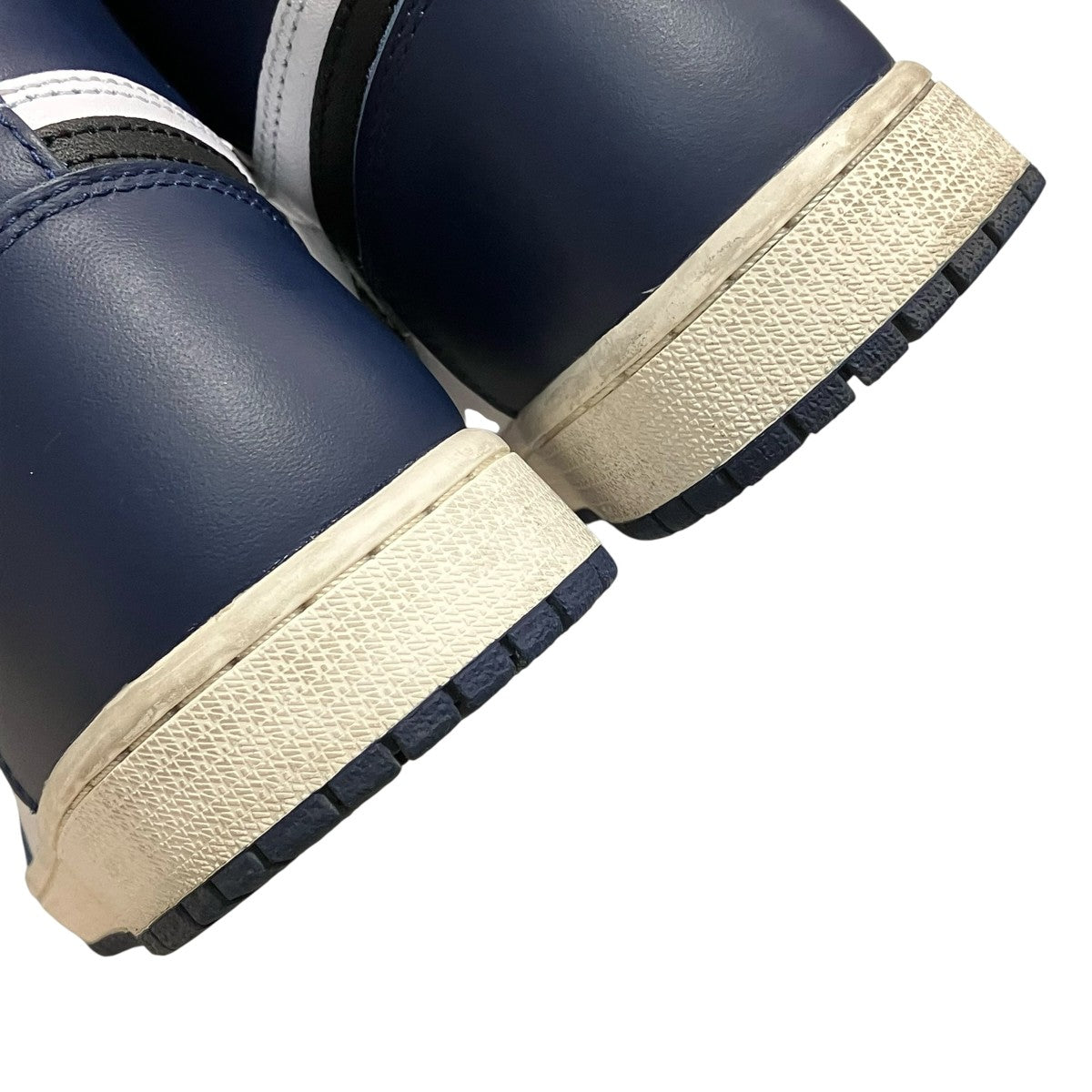 NIKE Air Jordan 1 Retro HighハイカットスニーカーDZ5485 401 古着・中古-6枚目のアイテム画像