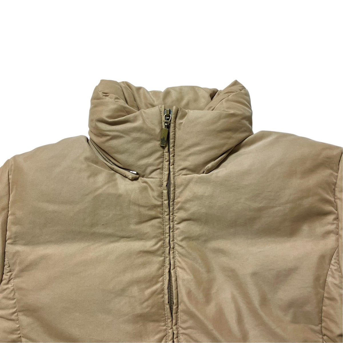 MONCLER ダウンコート 古着・中古-3枚目のアイテム画像