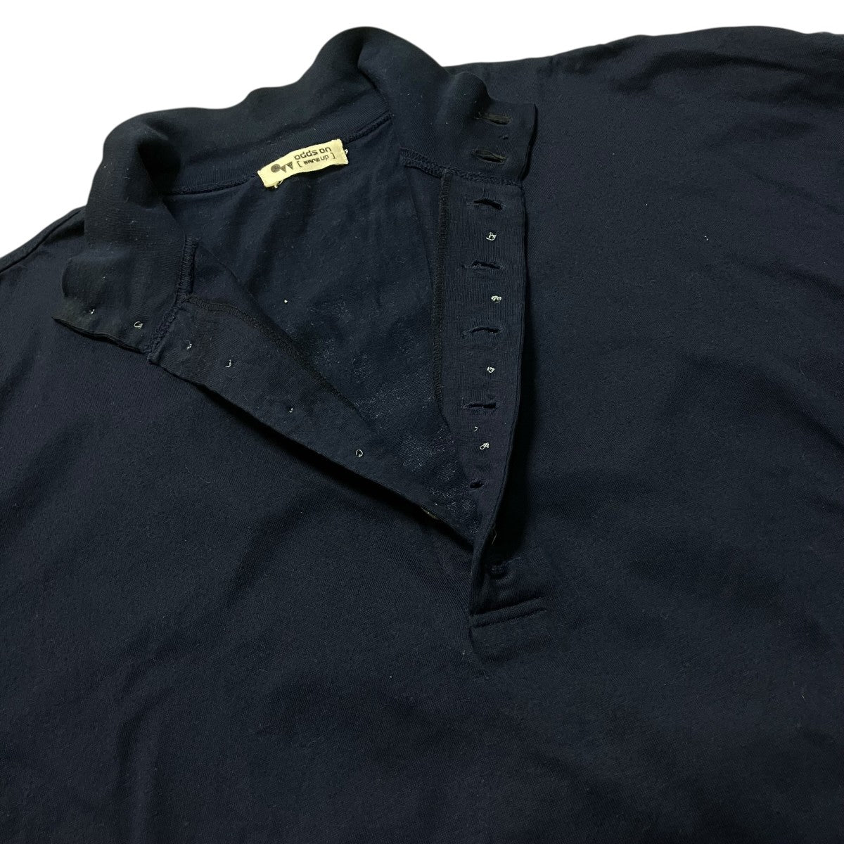 odds on issey miyake 長袖カットソーXZ27200EA 古着・中古-3枚目のアイテム画像