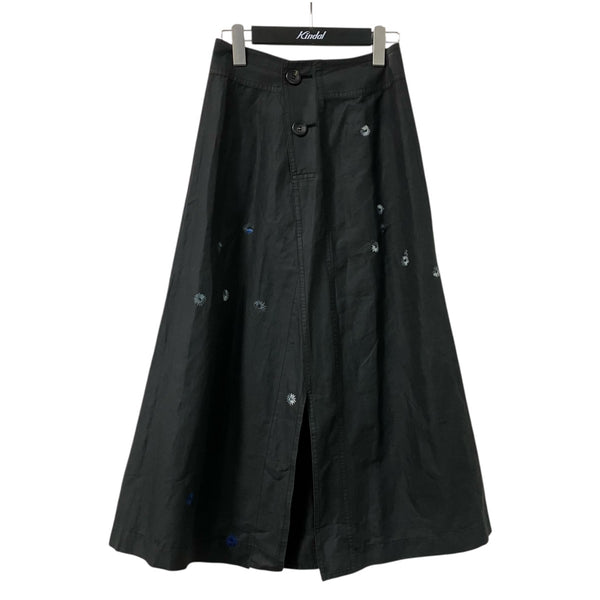イッセイミヤケ　スカート ISSEY MIYAKE(イッセイミヤケ) スカートIM41-FG012 IM41-FG012