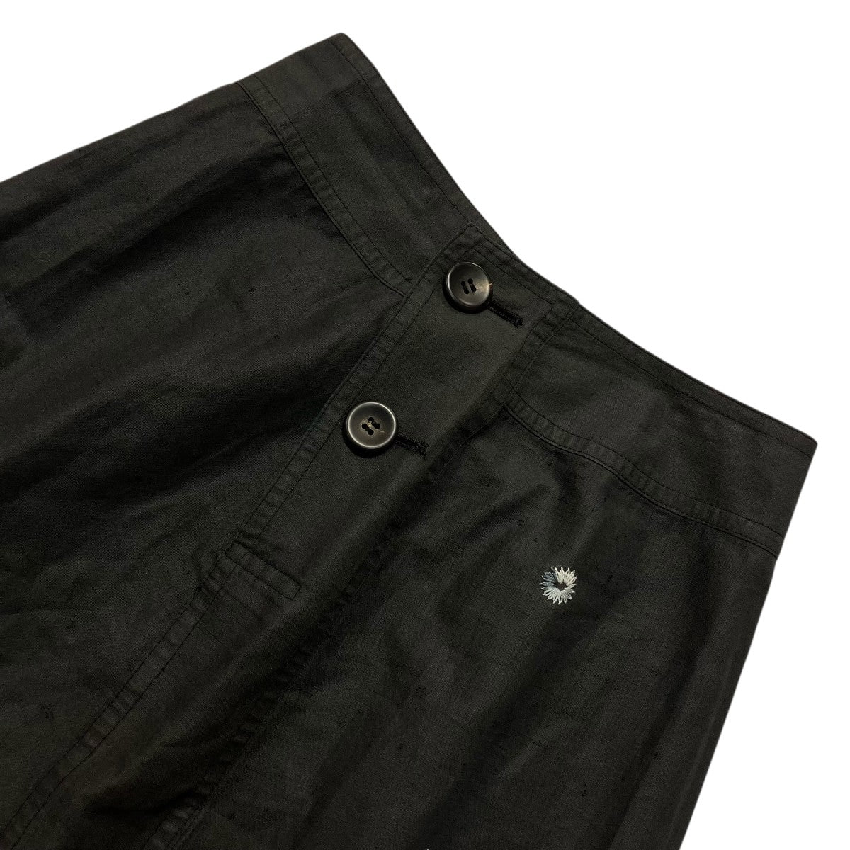 ISSEY MIYAKE(イッセイミヤケ) スカートIM41-FG012 IM41-FG012