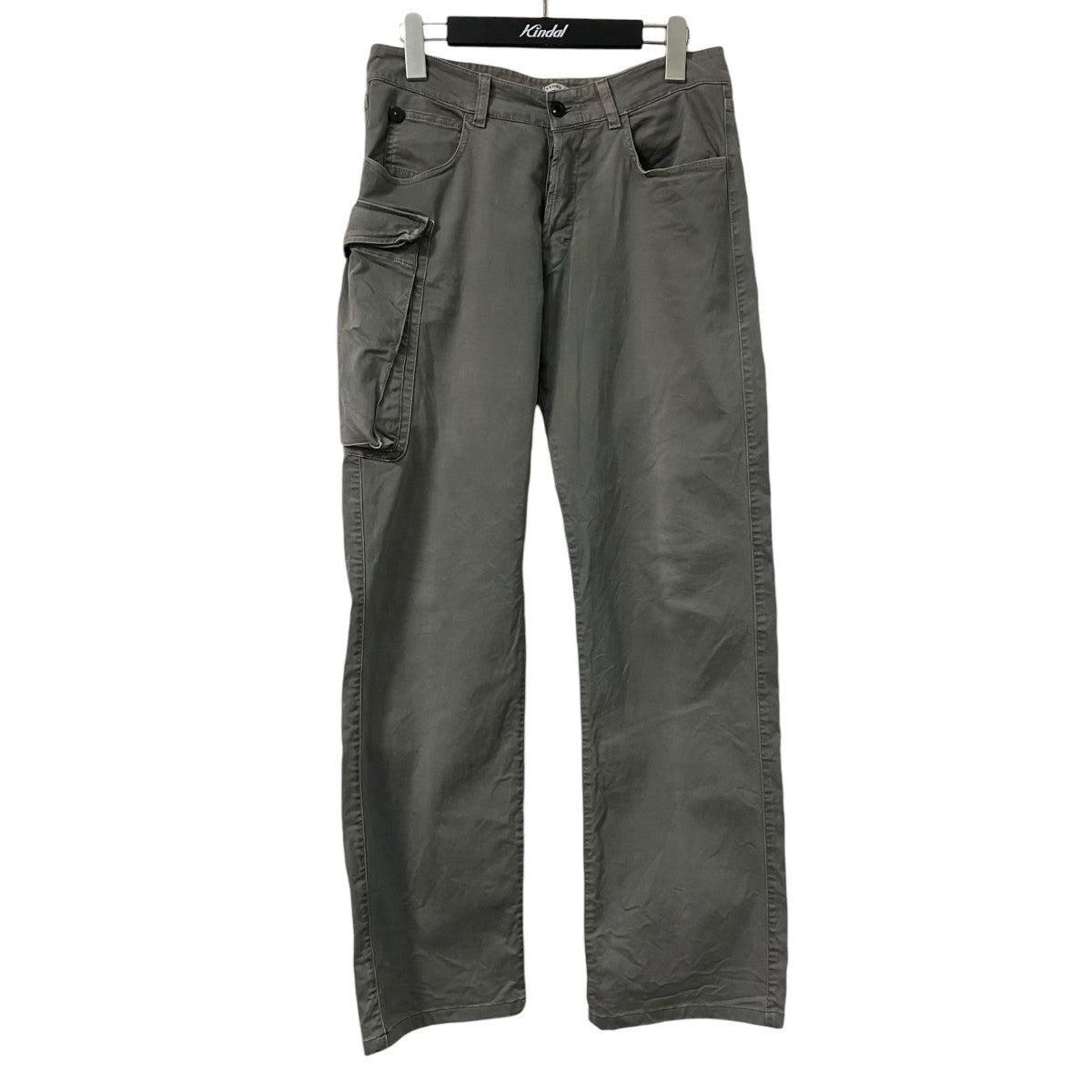 STONE ISLAND 05AWストレートパンツ45153311