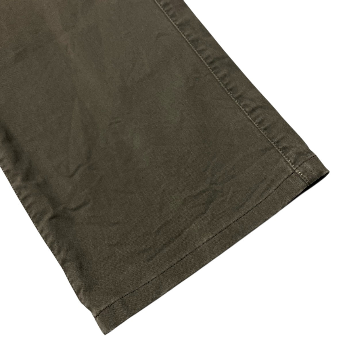 STONE ISLAND 05AWストレートパンツ45153311 古着・中古-5枚目のアイテム画像