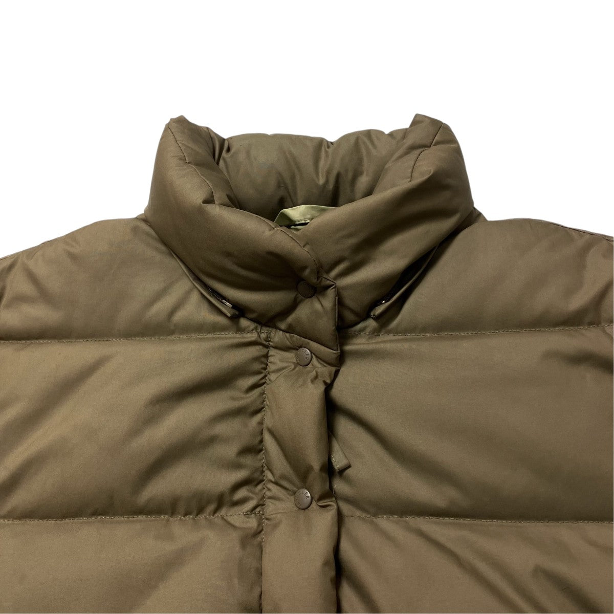 MONCLER ダウンジャケット 古着・中古-3枚目のアイテム画像